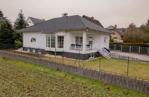 Ferienhaus Michel Andernach - Foto 1
