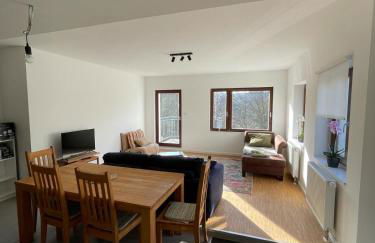 Haus Charlottenburg 3, zentrumsnah gelegen, mit Blick auf die Festung, mit Sauna Option - Foto 7