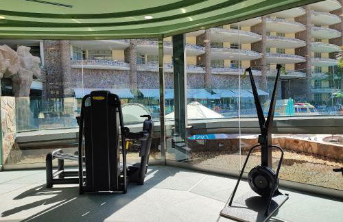 Anfi del Mar Tauro Golf 2 Emerald Club - Foto 39