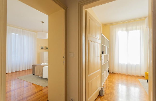 Villa Ida in Lenno With 3 Bedrooms and 2 5 Bathrooms - Photo 37