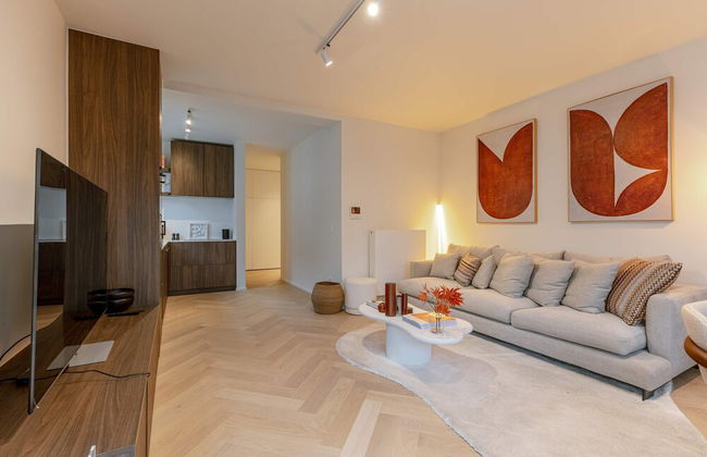 Stylish Apartment on top Location - Foto 13