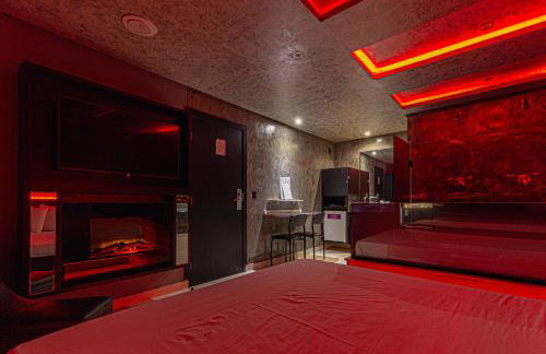 Point Motel GRU - Foto 31