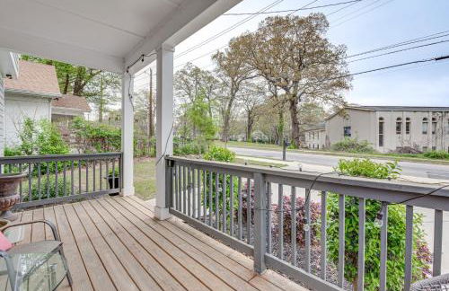 5 Mi to Dtwn ATL Home with Office and Large Backyard! - Foto 21