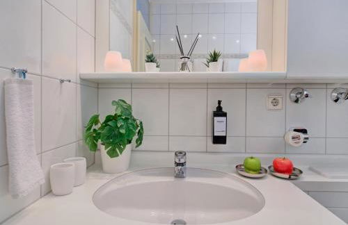 Das Penthouse - Jacuzzi - BBQ - Dachterrasse - Foto 37