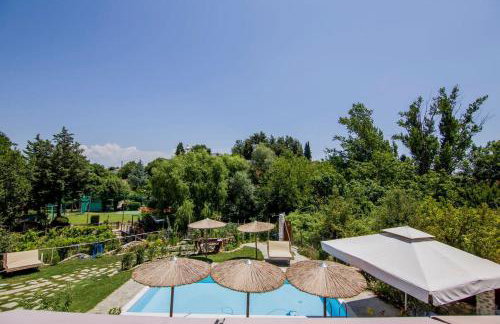 Attalos Mythical Nest - Private Pool Escapade - Foto 24