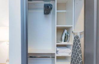 Spacious Penthouse ON the Broadway Strip - Foto 15