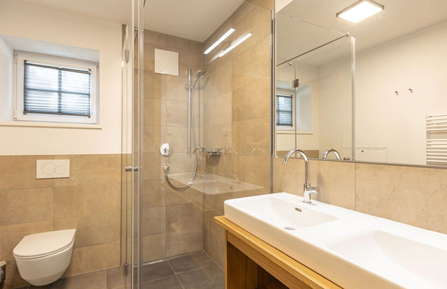 Superior Ferienhaus # 5A mit Sauna - Foto 11