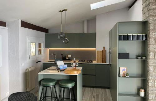 Villa Famiglia Lago - Foto 12