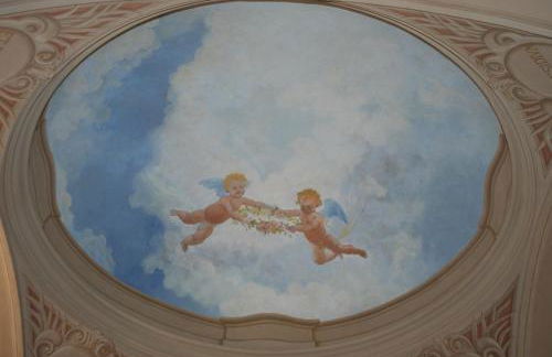 Relais Villa Valfiore - Foto 27