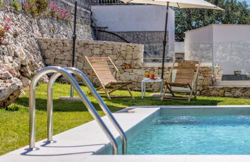 Ville Palà Luxury - Castro by HDSalento - Foto 44