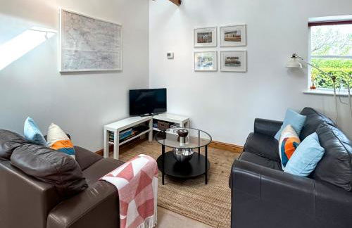 Noddingway Cottage - Foto 3