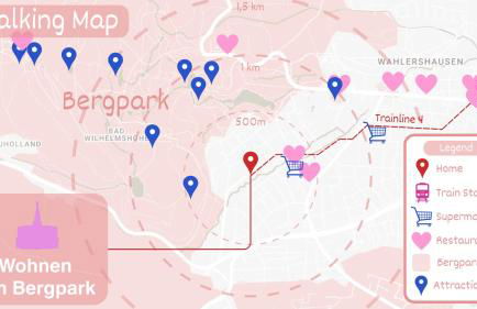 Beheizter Whirlpool und Panoramafenster vom Bett ins Grüne! - Foto 25