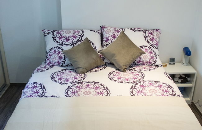 Luxury Apartment in City Center - Foto 7