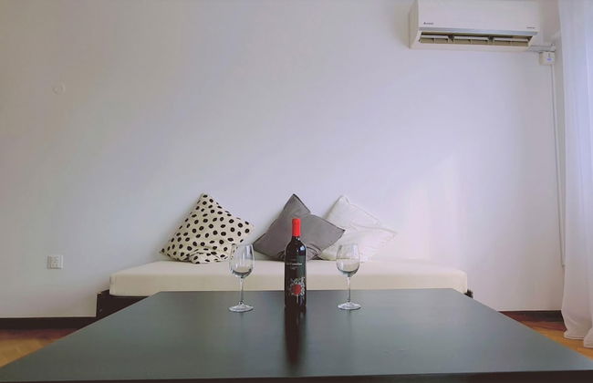 11 EGM - Virtuoso Apartment - Foto 56