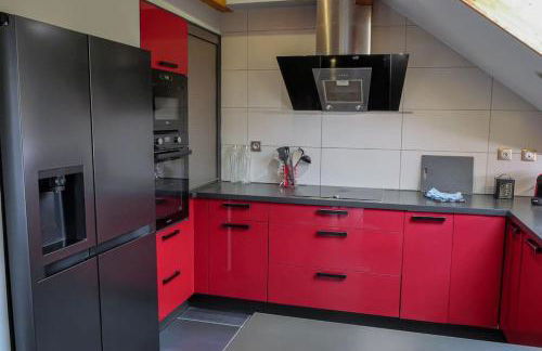 Montricher Karellis, à 5 min de Saint Jean de Maurienne - Foto 23