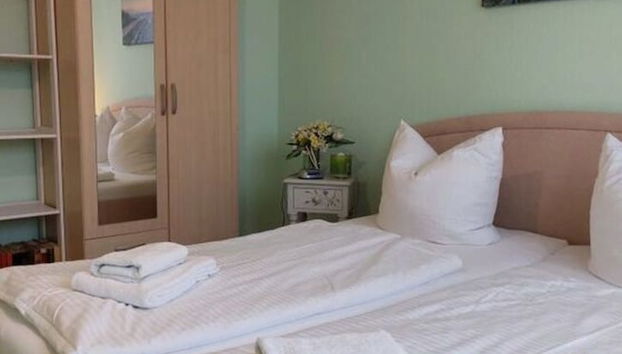 Mari Comfortable Holiday Residence - Foto 3, Habitación