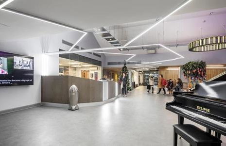 For Students Only Collegiate Eclipse Cardiff - Foto 34