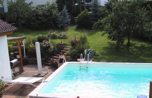 Alte Försterei - Foto 7