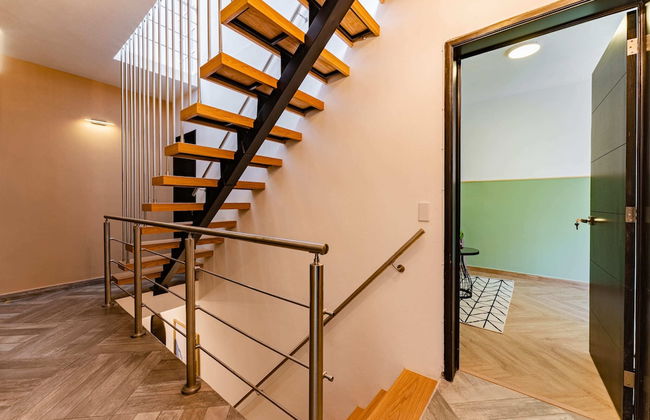 Casa Zamora Condesa by VH - Foto 64