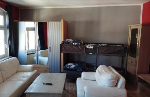 Stadtblick 2 Monteuerglück - Foto 2