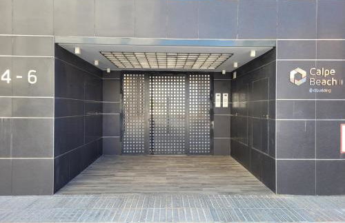 Calpe Beach 2 Ifach - Photo 29