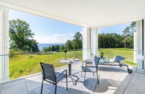 "Lagunenperle" - Villen an der Kliffkante - Foto 1