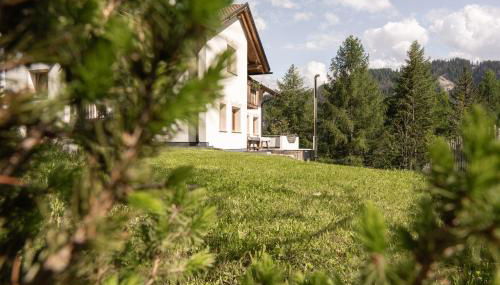 Ciasa Iachin - Dolomites Dream Retreat - Foto 2, Garden