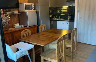 Studio-4 Personnes Les Orres 1650-Hautes alpes - Photo 10