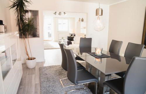 Ferienwohnung Leonie nahe Detmold Zentrum - Foto 9