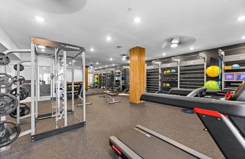 Cozy 2B Apartment with great Amenities in the Heart of Cedar Park - Photo 29