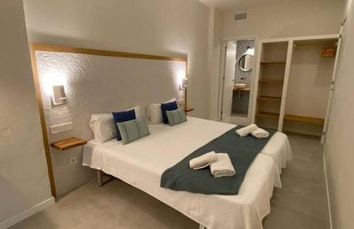 Apartamento Sa Mesquida 7 - Foto 9