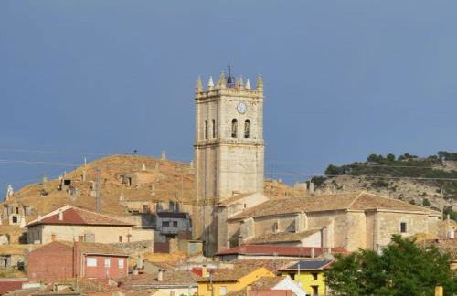 La Casa del Campillo - Foto 12