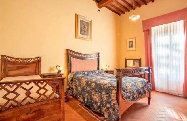 Agriturismo Villa Graziani - Photo 23