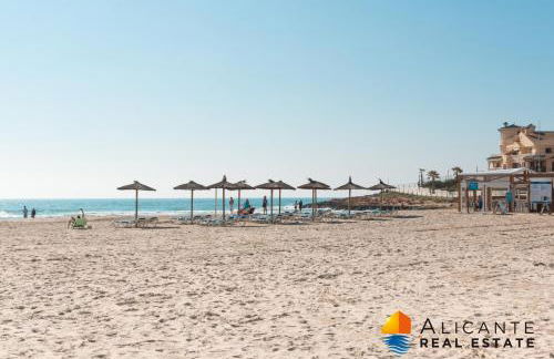 225 Relax Lomas de Cabo Roig - Alicante Holiday - Foto 32