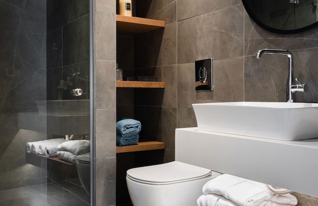 Balia Suites - Foto 56