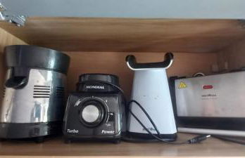 Apartamento perto da Orla, 3 quartos, suíte, ar e piscina - Foto 11