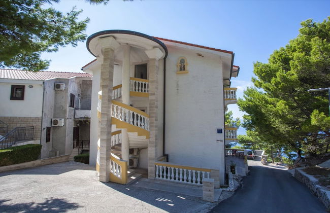 Beach Side Brela - Foto 51