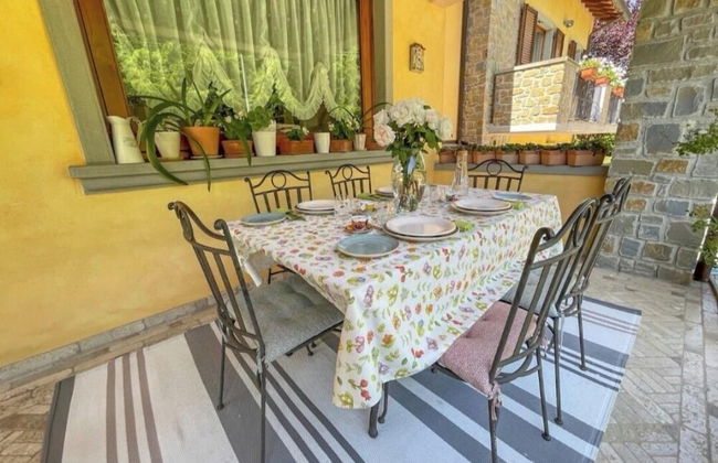 Villa Giulia - Photo 35