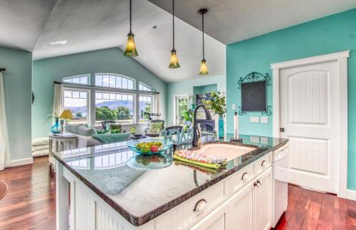 Aloha At Lake Chelan - Foto 10