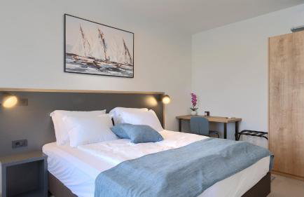 Modern villa Pinca with pool and grill in Vizinada - Foto 10