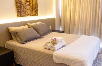 Apartamento Alto Padrão com Vista Para o Lago - Photo 22