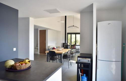 Top of house with sea view 50m from the beach - Foto 19