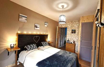 Les Bord'Océanes Sauna & Spa Villa Marensine et Villa Oyat - Foto 44