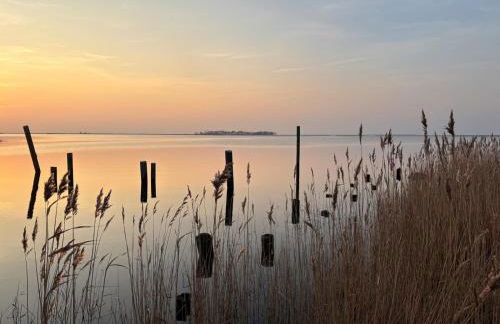 Urlaub unterm Reetdach auf dem Darß - Foto 16