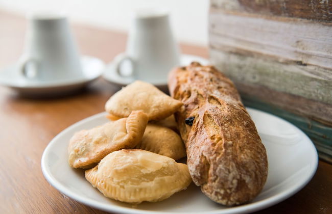 Native Eco Villas - Photo 31