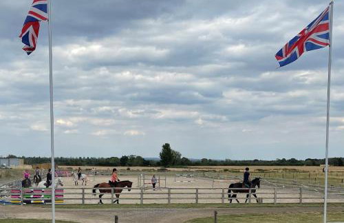 Huntersfield Chalet - Foto 14