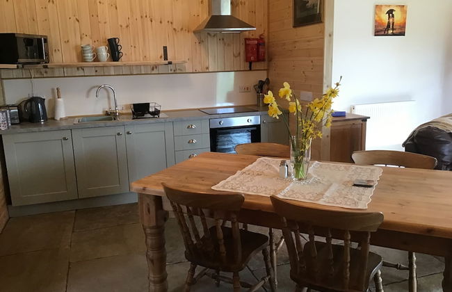 Willow Spacious Self Catering Near Hay on Wye - Photo 2