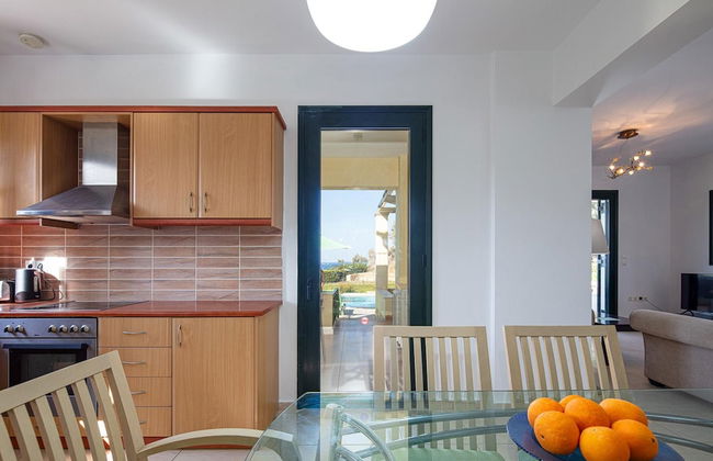 Villa Eleni in Pigianos Kampos - Photo 18