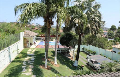 Casa Maravilhosa na Ferradura - Foto 9