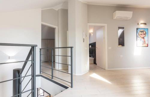 WolvesDenSuite con terrazzi e garage gratuito - Foto 15